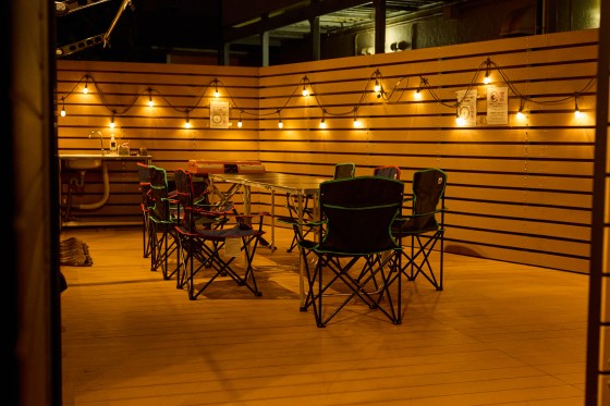 千葉県 九十九里・銚子の貸別荘・コテージ｜THE Air一宮　-South-　南棟：バケーションレンタル