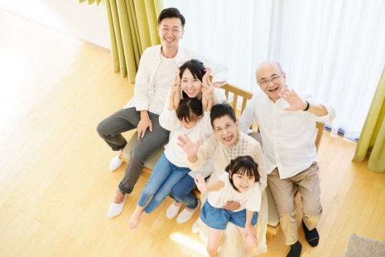 千葉県 九十九里・銚子の貸別荘・コテージ｜THE Air一宮　-South-　南棟：格安