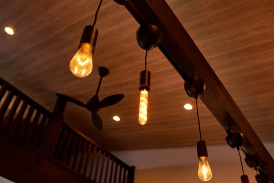 千葉県 九十九里・銚子の貸別荘・コテージ｜THE Air一宮　-South-　南棟：ファミリー