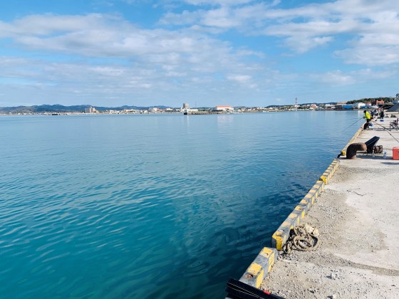 千葉県 九十九里・銚子の貸別荘・コテージ｜THE Air一宮　-South-　南棟：釣り