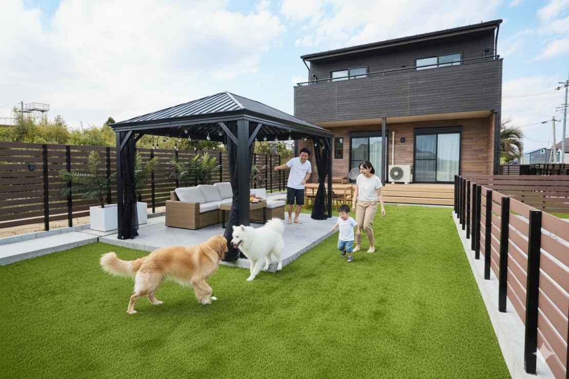 シーガーデン｜千葉県・九十九里・銚子｜詳細2