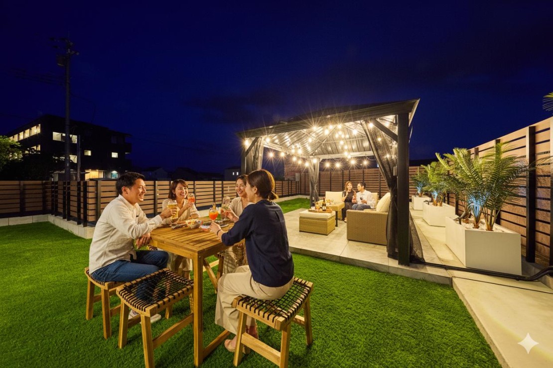 シーガーデン｜千葉県・九十九里・銚子｜詳細3