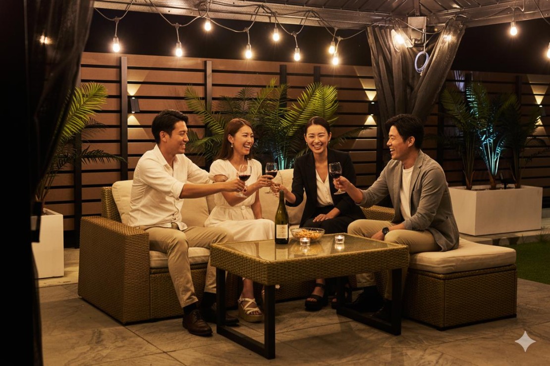 シーガーデン｜千葉県・九十九里・銚子｜詳細4