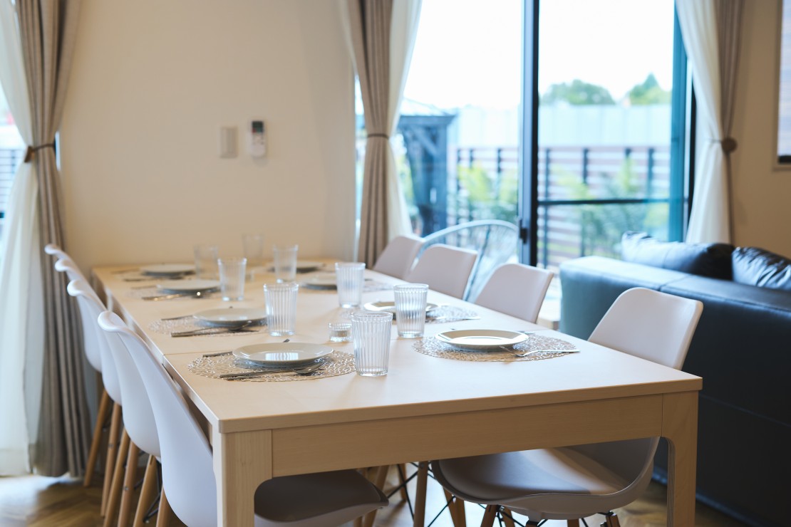 シーガーデン｜千葉県・九十九里・銚子｜詳細8