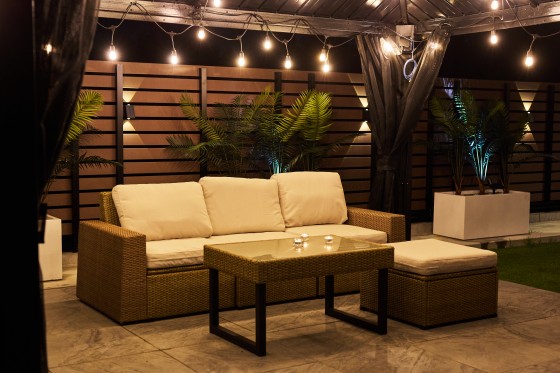 千葉県 九十九里・銚子の貸別荘・コテージ｜シーガーデン：おしゃれ