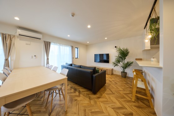 千葉県 九十九里・銚子の貸別荘・コテージ｜シーガーデン：社員旅行