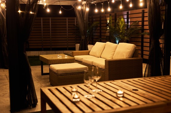 千葉県 九十九里・銚子の貸別荘・コテージ｜シーガーデン：学生旅行