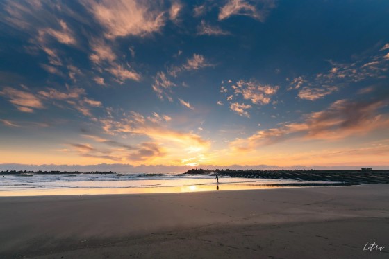 千葉県 九十九里・銚子の貸別荘・コテージ｜シーガーデン：釣り
