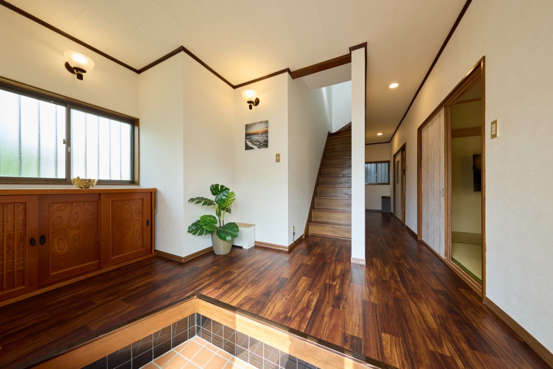 シーサイドハウス癒｜千葉県・九十九里・銚子｜詳細10