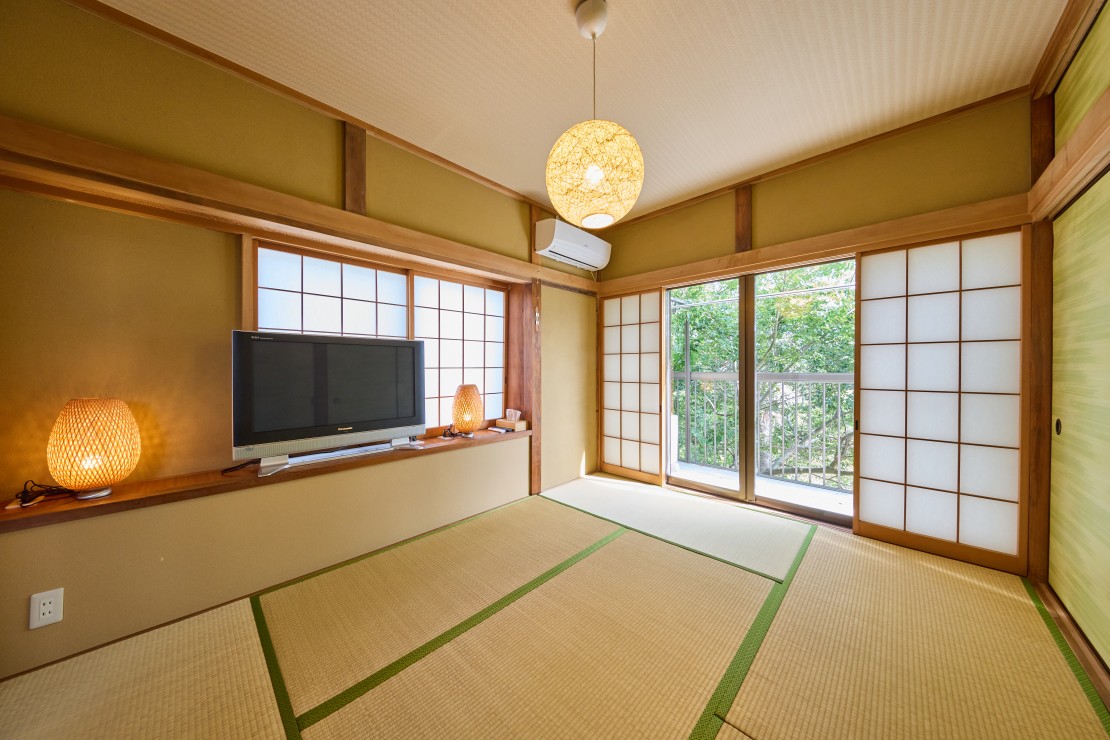 シーサイドハウス癒｜千葉県・九十九里・銚子｜詳細13