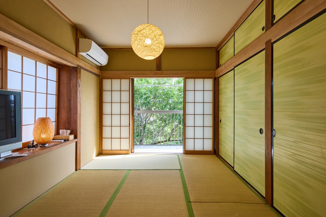 シーサイドハウス癒｜千葉県・九十九里・銚子｜詳細14