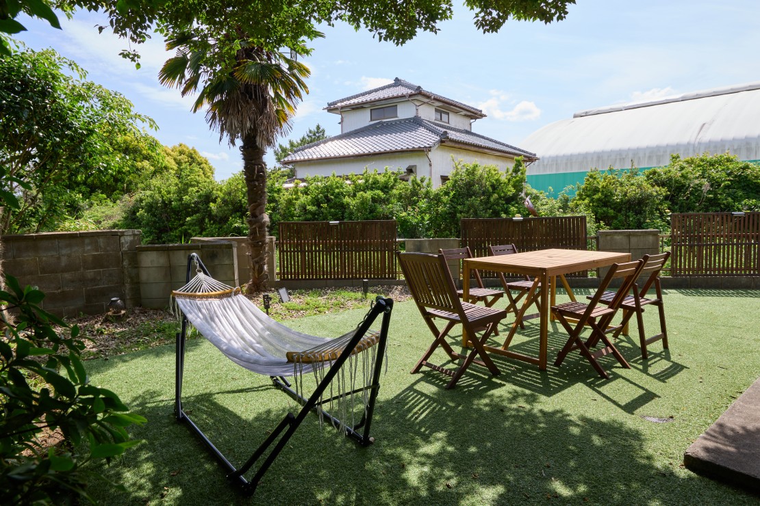 シーサイドハウス癒｜千葉県・九十九里・銚子｜詳細4