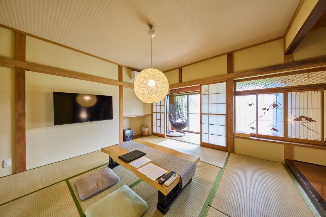 シーサイドハウス癒｜千葉県・九十九里・銚子｜詳細7