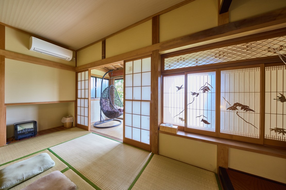 シーサイドハウス癒｜千葉県・九十九里・銚子｜詳細8