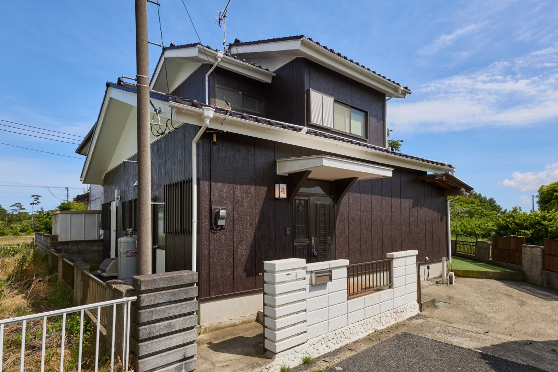 シーサイドハウス癒｜千葉県・九十九里・銚子｜詳細9