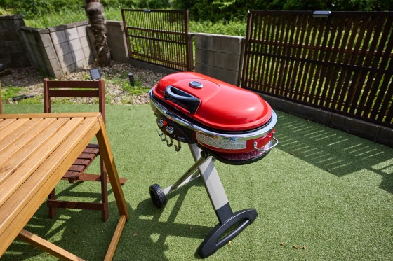 千葉県 九十九里・銚子の貸別荘・コテージ｜シーサイドハウス癒：手ぶらBBQ