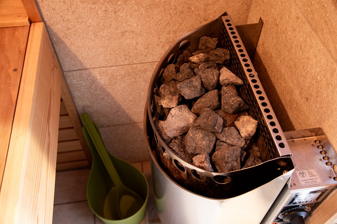 Retreat Villa Aym（リトリート ヴィラ エイム）｜千葉県・館山・南房総｜ロウリュも楽しめます