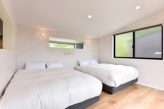 千葉県 館山・南房総のグランピング｜Retreat Villa Aym（リトリート ヴィラ エイム）：