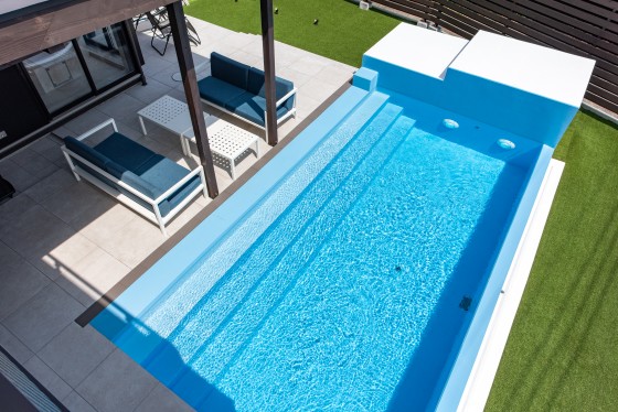 千葉県 館山・南房総の貸別荘・コテージ｜Retreat Villa Aym（リトリート ヴィラ エイム）：プール付き