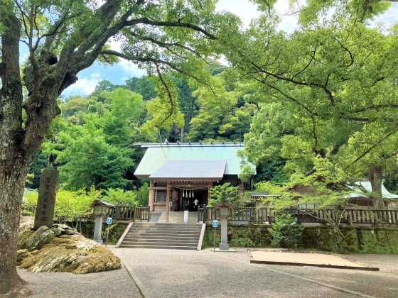 千葉県 館山・南房総の貸別荘・コテージ｜Retreat Villa Aym（リトリート ヴィラ エイム）：パワースポット