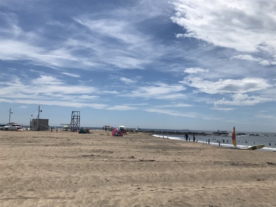 千葉県 館山・南房総の貸別荘・コテージ｜Retreat Villa Aym（リトリート ヴィラ エイム）：海水浴