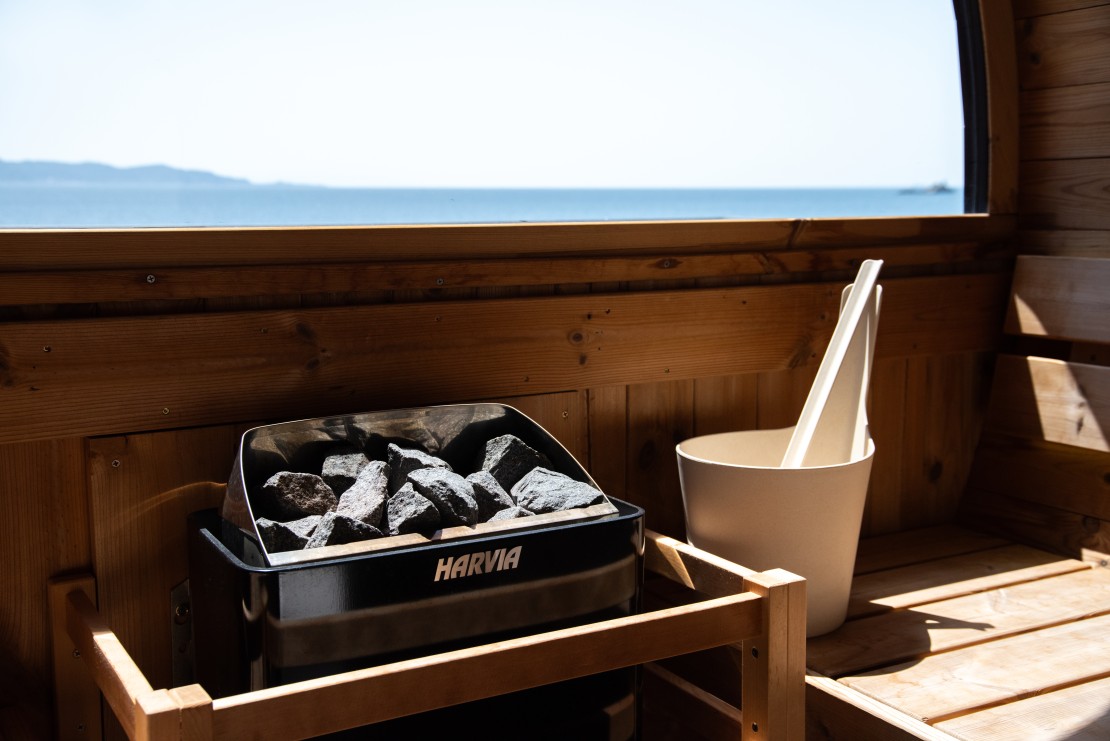 Ocean Front Reship（オーシャン フロント リーシップ）｜千葉県・館山・南房総｜ロウリュもお楽しみいただけます