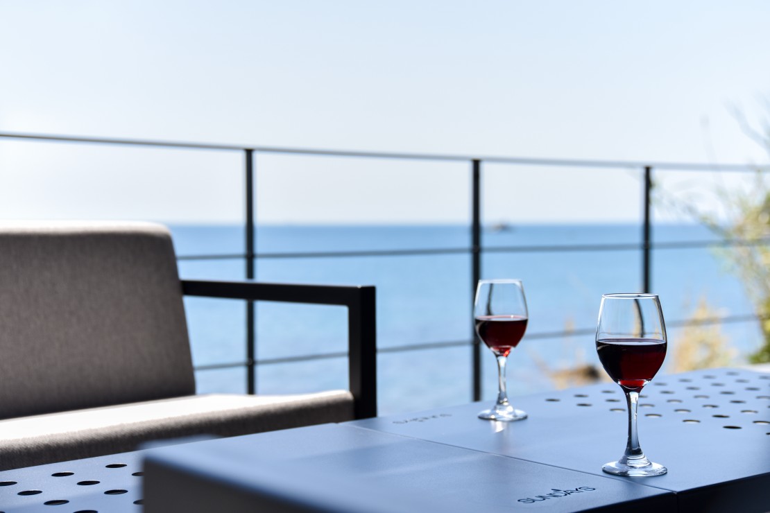 Ocean Front Reship（オーシャン フロント リーシップ）｜千葉県・館山・南房総｜海を眺めながらのんびり