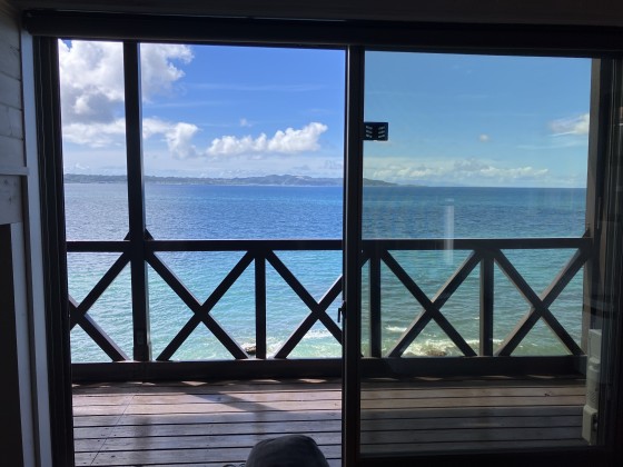 千葉県 館山・南房総の貸別荘・コテージ｜Ocean Front Reship（オーシャン フロント リーシップ）：オーシャンビュー