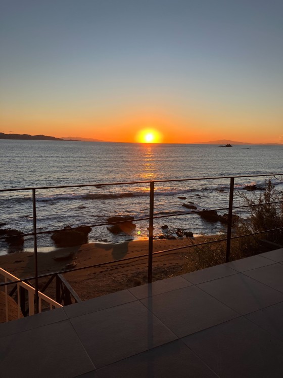 千葉県 館山・南房総の貸別荘・コテージ｜Ocean Front Reship（オーシャン フロント リーシップ）：高級・ラグジュアリー