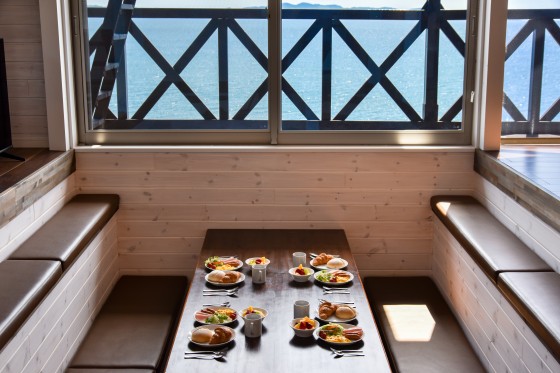 千葉県 館山・南房総の貸別荘・コテージ｜Ocean Front Reship（オーシャン フロント リーシップ）：リゾート