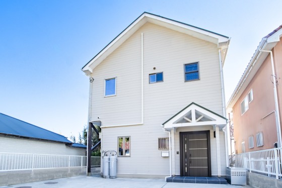 千葉県 館山・南房総の貸別荘・コテージ｜Ocean Front Reship（オーシャン フロント リーシップ）：無料駐車場