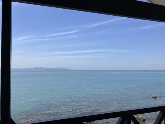 千葉県 館山・南房総の貸別荘・コテージ｜Ocean Front Reship（オーシャン フロント リーシップ）の写真：コテージ