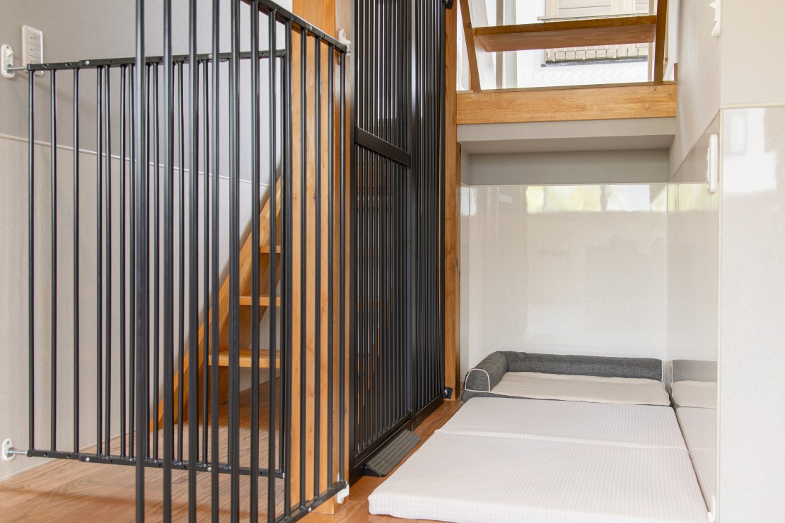 Dog Villa SAMPO（ドッグ ヴィラ サンポ）｜千葉県・館山・南房総｜ワンちゃん用スペース