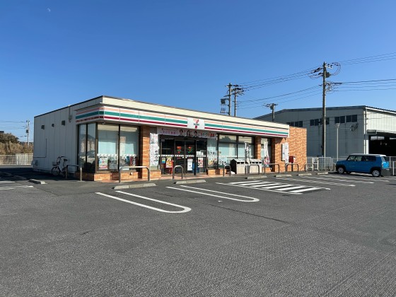 千葉県 館山・南房総の貸別荘・コテージ｜Dog Villa SAMPO（ドッグ ヴィラ サンポ）：コンビニ