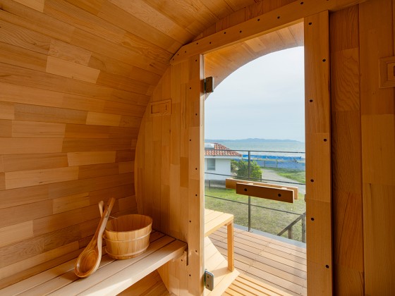 千葉県 館山・南房総の貸別荘・コテージ｜Dog Villa SAMPO（ドッグ ヴィラ サンポ）：高級・ラグジュアリー