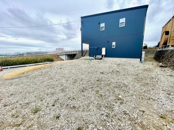 千葉県 勝浦・鴨川の貸別荘・コテージ｜BEACH HOUSE 鴨川：庭付き