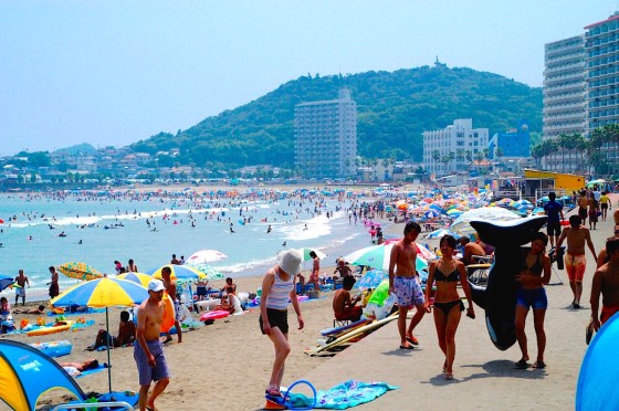 千葉県 勝浦・鴨川の貸別荘・コテージ｜BEACH HOUSE 鴨川：海水浴