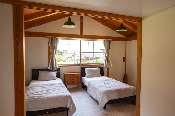 千葉県 勝浦・鴨川の貸別荘・コテージ｜Sea Garden KAMOGAWA：格安