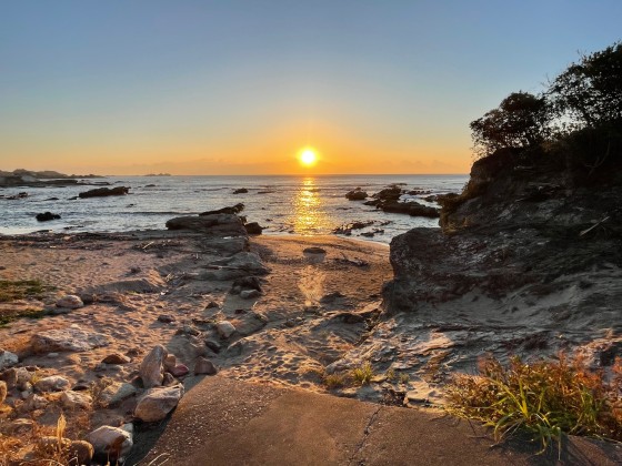 千葉県 勝浦・鴨川の貸別荘・コテージ｜Sea Garden KAMOGAWA：写真スポット