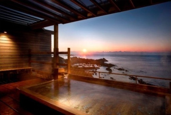 千葉県 勝浦・鴨川の貸別荘・コテージ｜風の庵：温泉近隣