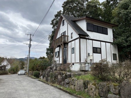 大分県 日田・天ヶ瀬・耶馬渓の貸別荘・コテージ｜露天風呂付貸別荘　山樹荘（やまきそう）：一軒家