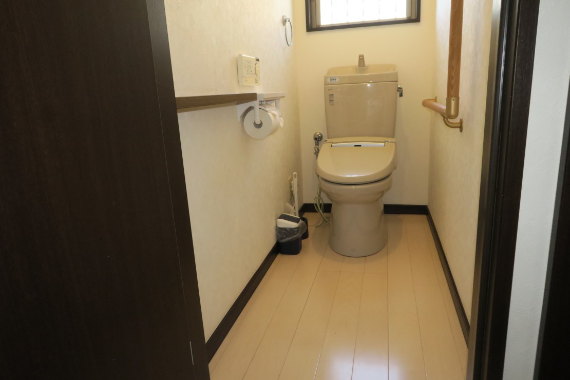 【GVR】Plat Form　プラットフォーム｜千葉県・木更津・君津・富津｜トイレ