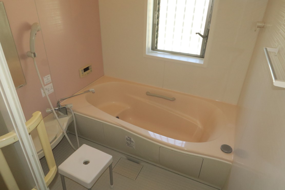 【GVR】Plat Form　プラットフォーム｜千葉県・木更津・君津・富津｜浴室