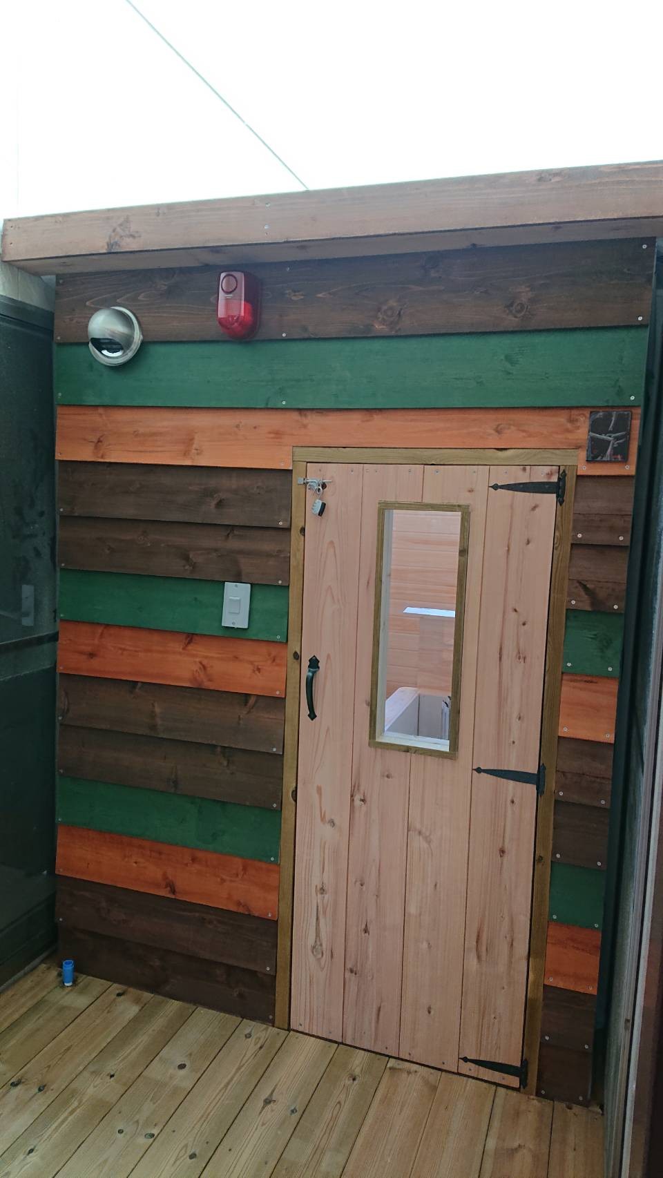 【GVR】Plat Form　プラットフォーム｜千葉県・木更津・君津・富津｜サウナ外観