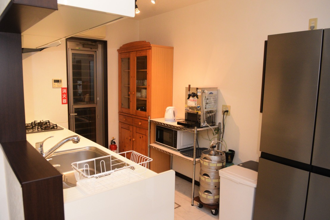 【GVR】Plat Form　プラットフォーム｜千葉県・木更津・君津・富津｜キッチン