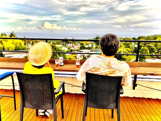 静岡県 伊東・宇佐美・川奈の貸別荘・コテージ｜ISOLA伊豆高原：避暑地