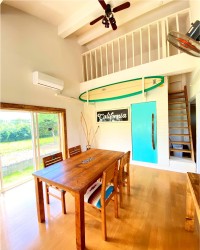 ウミカグのお宿