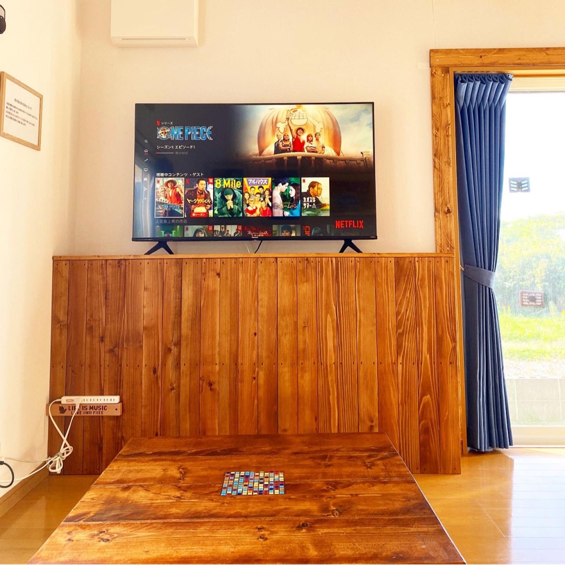 ウミカグのお宿｜千葉県・勝浦・鴨川｜netflix ,YouTube...