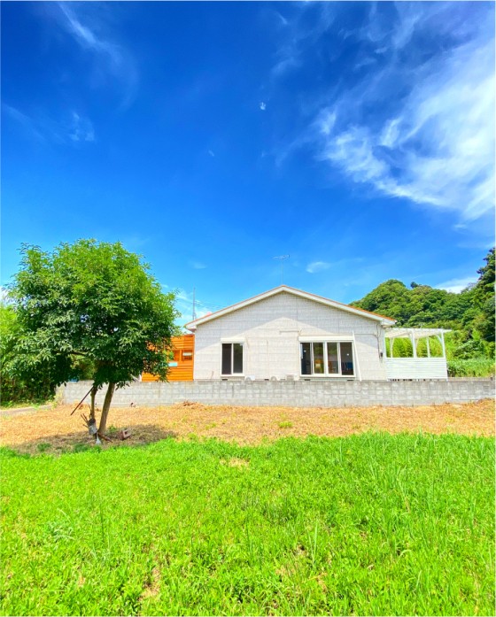 千葉県 勝浦・鴨川の貸別荘・コテージ｜ウミカグのお宿：一棟貸し