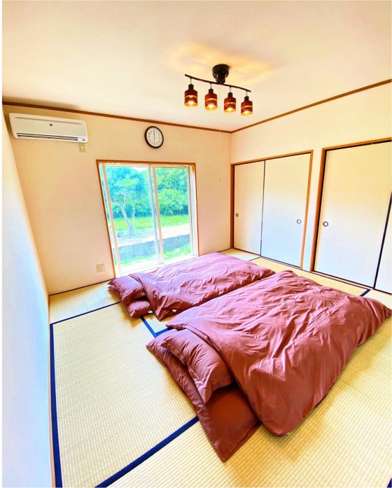 千葉県 勝浦・鴨川の貸別荘・コテージ｜ウミカグのお宿：子連れ